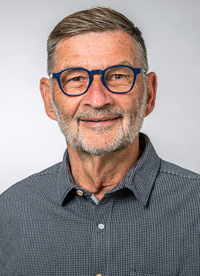 Wolfgang Hedderich-Wrba